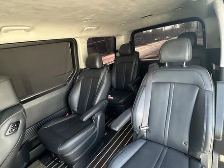 Hyundai Staria, 2024 — photo 4