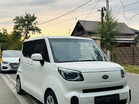Kia Ray, 2019 — сүрөт 9