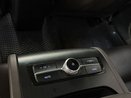 Hyundai Grandeur, 2019 — photo 13