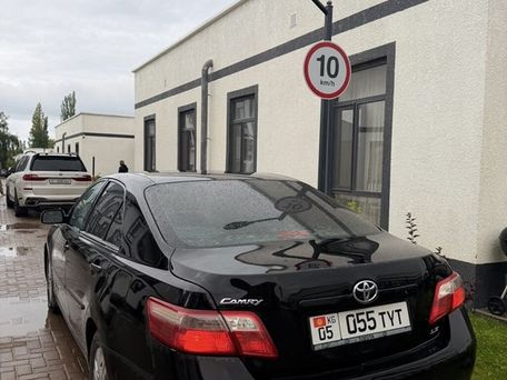 Toyota Camry, 2006 — сүрөт 3