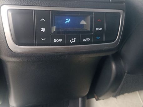 Toyota Highlander, 2018 — сүрөт 9