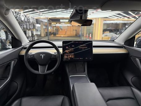 Tesla Model Y, 2022 — photo 12