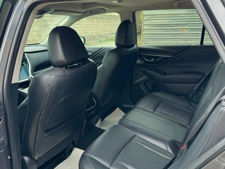 Subaru Outback, 2020 — фото 8