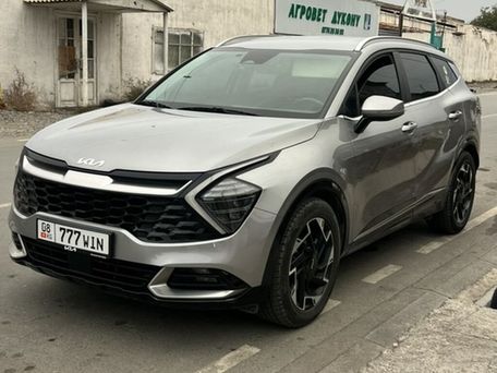 Kia Sportage, 2019 — photo 2