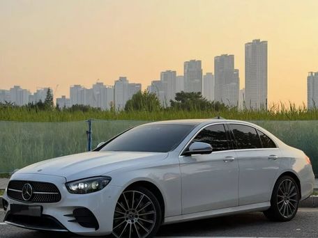 Mercedes-Benz E-Класс, 2020 — фото 3
