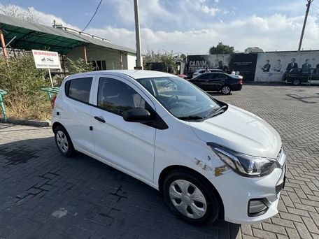 Chevrolet Spark, 2019 — 照片 3