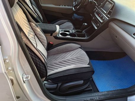 Hyundai Sonata, 2019 — photo 10