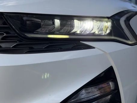 Kia K5, 2020 — сүрөт 10