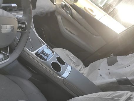 Geely Galaxy M7, 2026 — photo 2