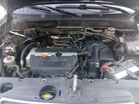 Honda CR-V, 2006 — сүрөт 6
