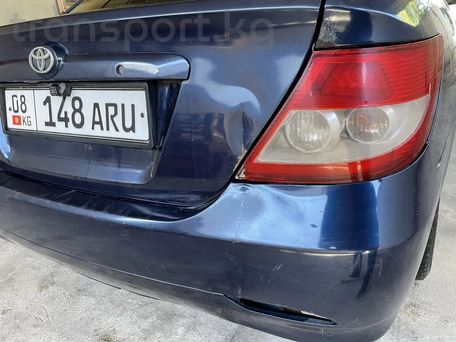 BYD F3, 2007 — photo 8