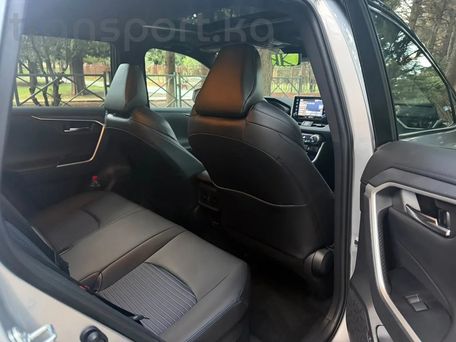 Toyota RAV4, 2021 — photo 12