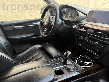 BMW X5, 2014 — фото 4
