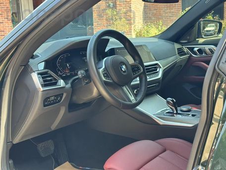 BMW 4 Series, 2022 — photo 14