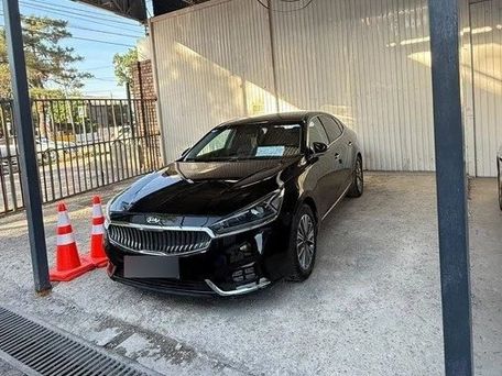 Kia K7, 2019