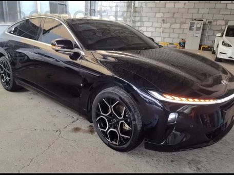 Changan Qiyuan A07, 2024 — 照片 3