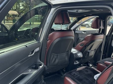 Hyundai Palisade, 2019 — сүрөт 10
