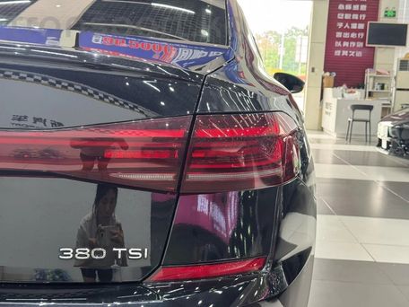 Volkswagen Passat (North America and China), 2023 — сүрөт 11