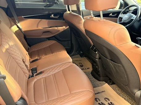Kia Sorento, 2019 — фото 10