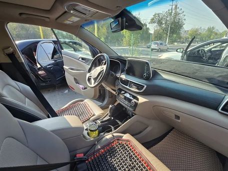 Hyundai Tucson, 2020 — сүрөт 6