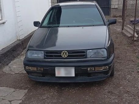 Volkswagen Vento, 1993 — сүрөт 3