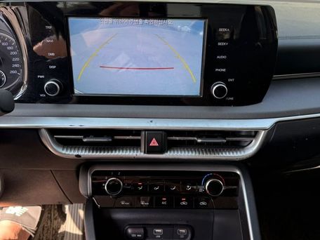 Kia K5, 2021 — 照片 14