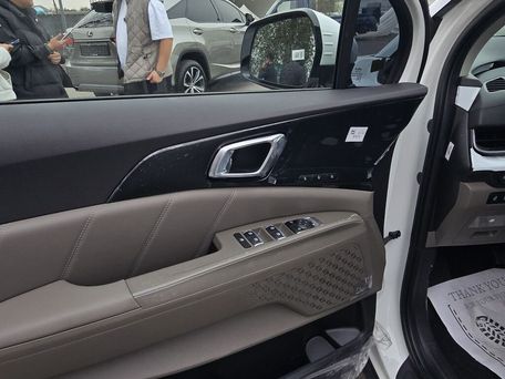 Kia Carnival, 2026 — 照片 6
