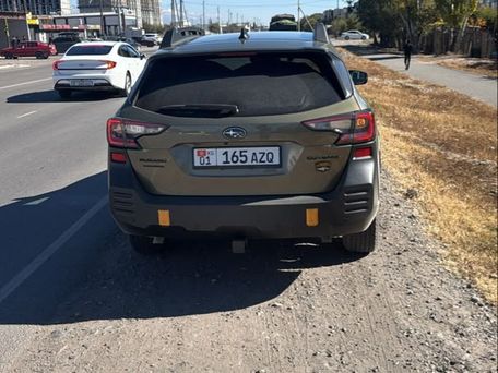 Subaru Outback, 2022 — сүрөт 3