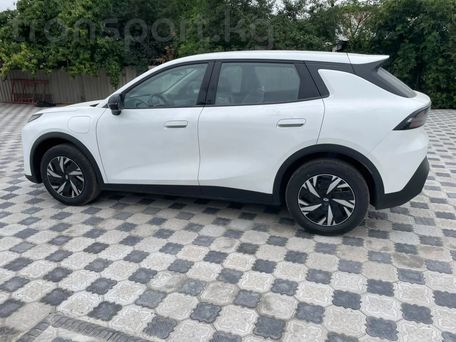 Changan Qiyuan Q05, 2026 — photo 6