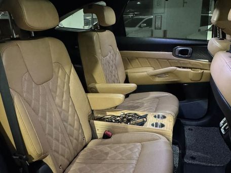 Kia Sorento, 2020 — photo 10