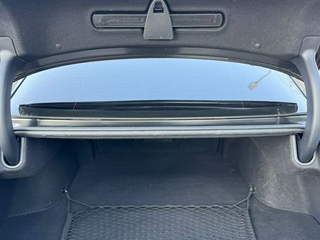 Kia K8, 2021 — photo 15