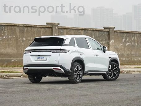 BYD Song Plus, 2026 — 照片 11