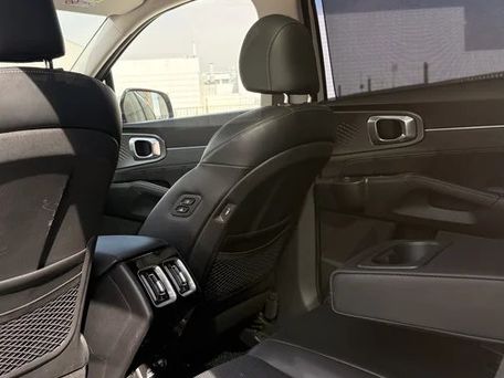 Kia Sorento, 2020 — 照片 7