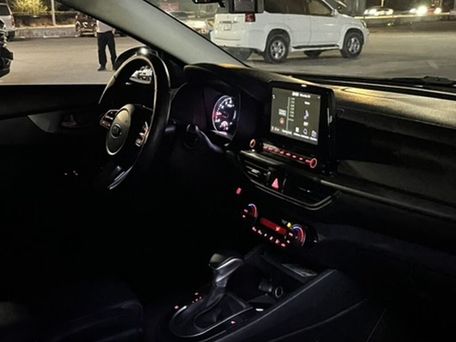 Kia K3, 2021 — сүрөт 4