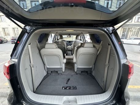 Kia Carnival, 2019 — сүрөт 15