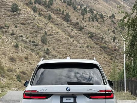 BMW X7, 2023 — фото 6