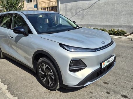 Changan Qiyuan Q05, 2026 — сүрөт 5