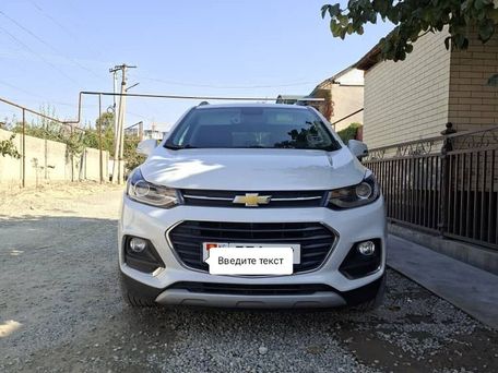 Chevrolet Tracker, 2019 — photo 2