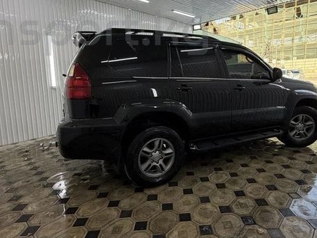 Lexus GX, 2023 — фото 10