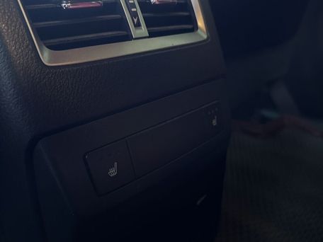 Lexus RX, 2021 — photo 9