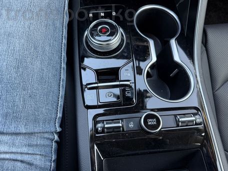 Kia K5, 2020 — photo 17
