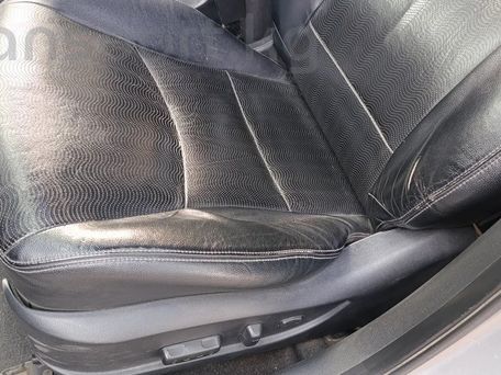 Hyundai Avante, 2012 — photo 9