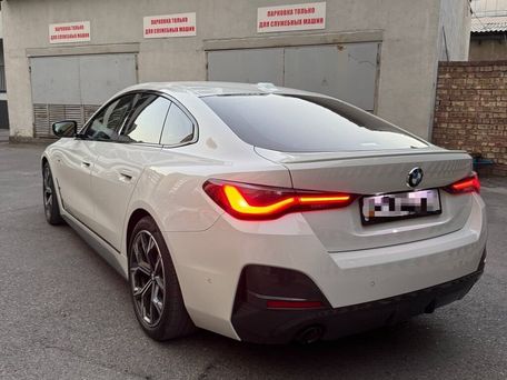BMW 4 Series, 2021 — photo 3