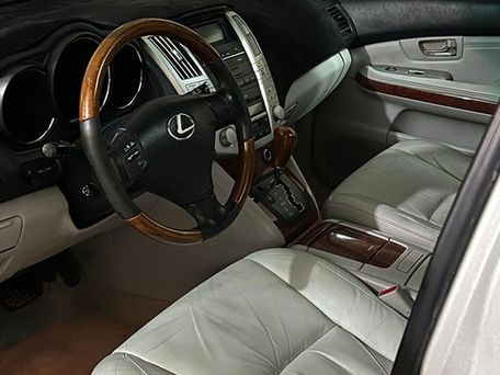 Lexus RX, 2005 — photo 13