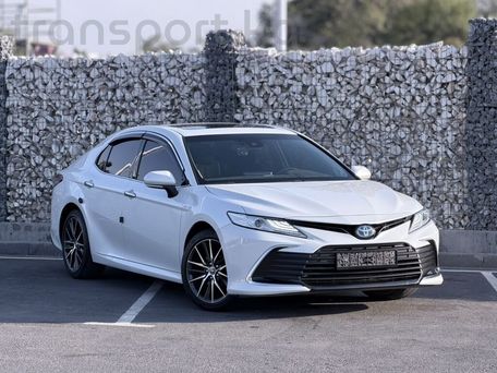 Toyota Camry, 2023 — photo 3