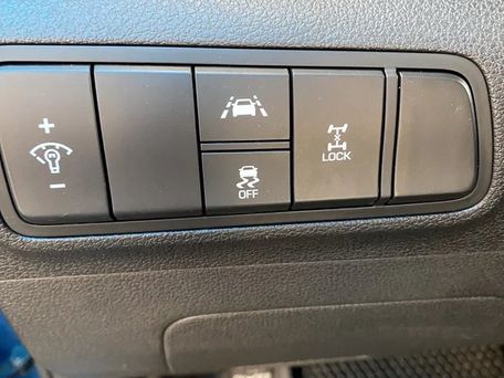 Hyundai Tucson, 2019 — фото 12