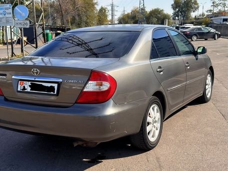 Toyota Camry, 2003 — 照片 3