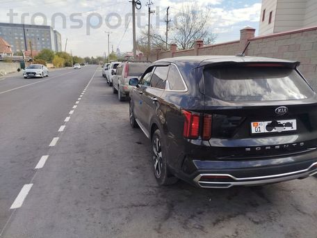 Kia Sorento, 2020 — photo 8