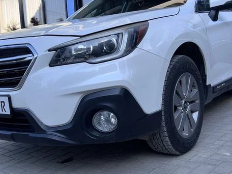 Subaru Outback, 2018 — 照片 2