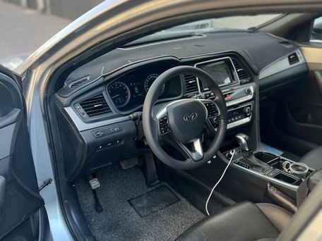 Hyundai Sonata, 2023 — photo 8